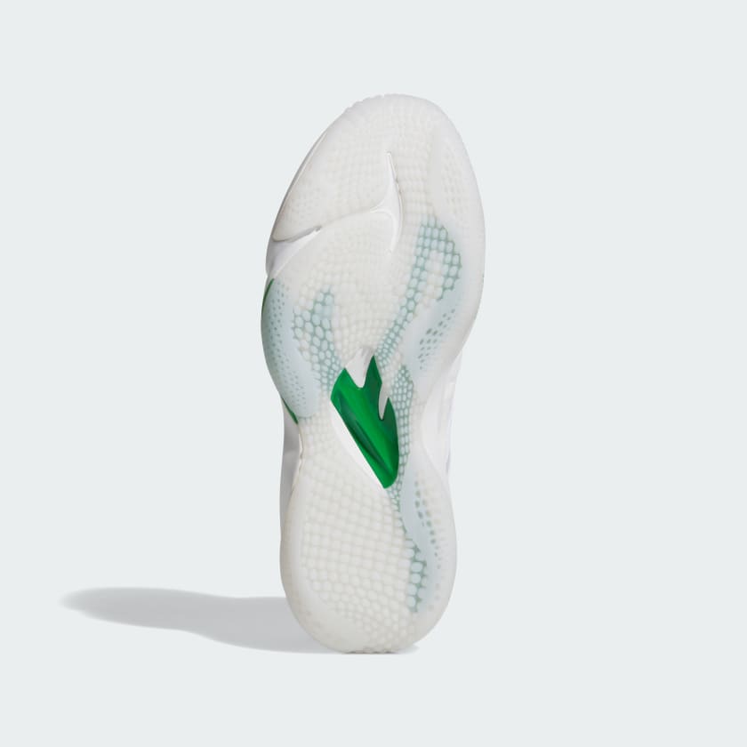 Kids' adidas Mahomes 2 Impact FLX Throw a Good Time Training Shoes Kids