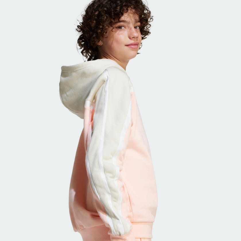 Kids' adidas Oversized Hoodie Kids