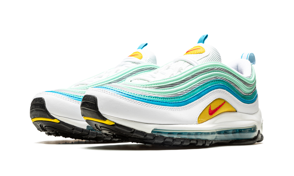 Air Max 97 "Spring Floral" DQ7644 100