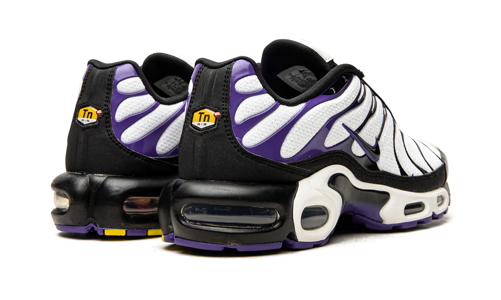 Air Max Plus "Persian Violet" DB0682 100