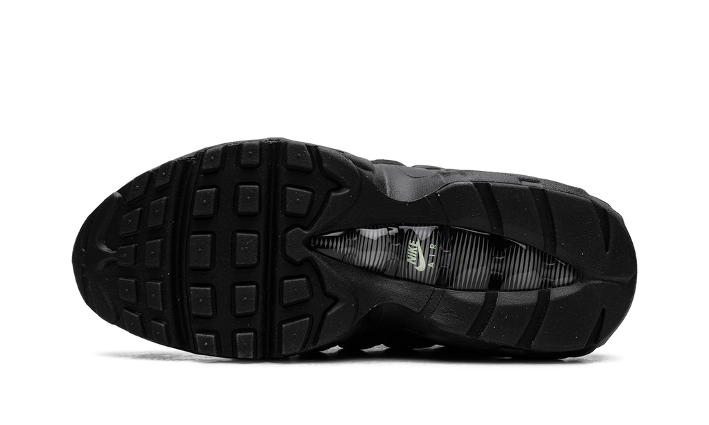 Air Max 95 GS "Vapor Green" HM9614 001