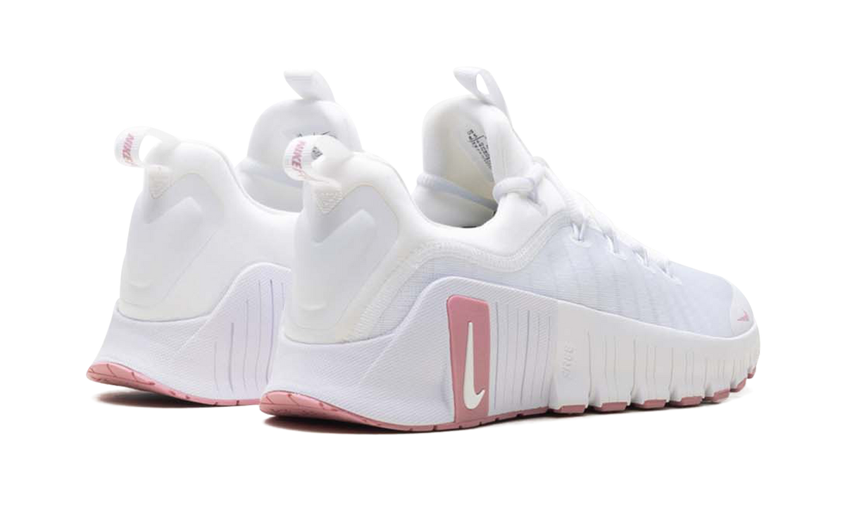 Free Metcon 6 WMNS"White Elemental Pink" FJ7126 106