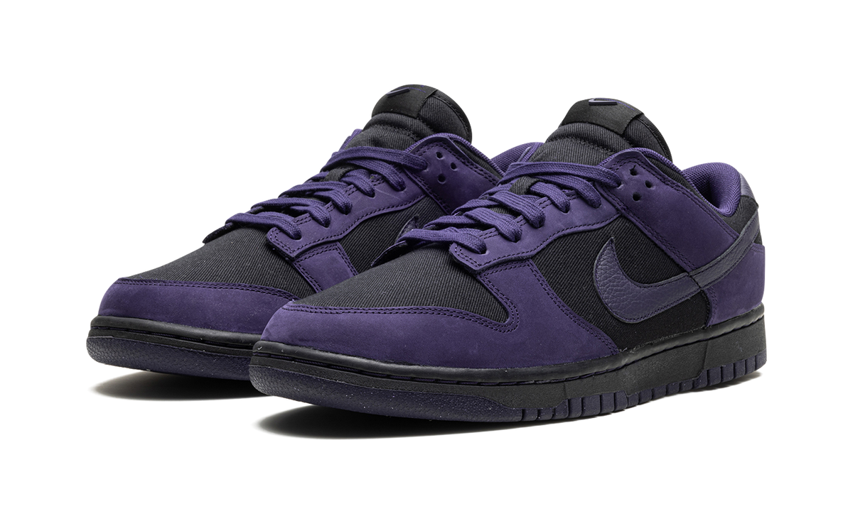 DUNK LO LX WMNS"Purple Ink" FB7720 001