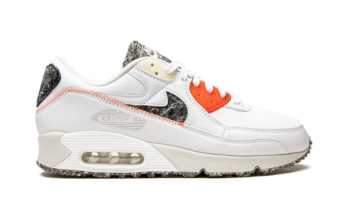 Air Max 90 "Recycled Wool Pack" DD0383 100