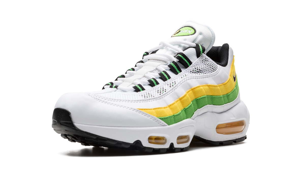 Air Max 95 "Green Apple" DQ3429 100