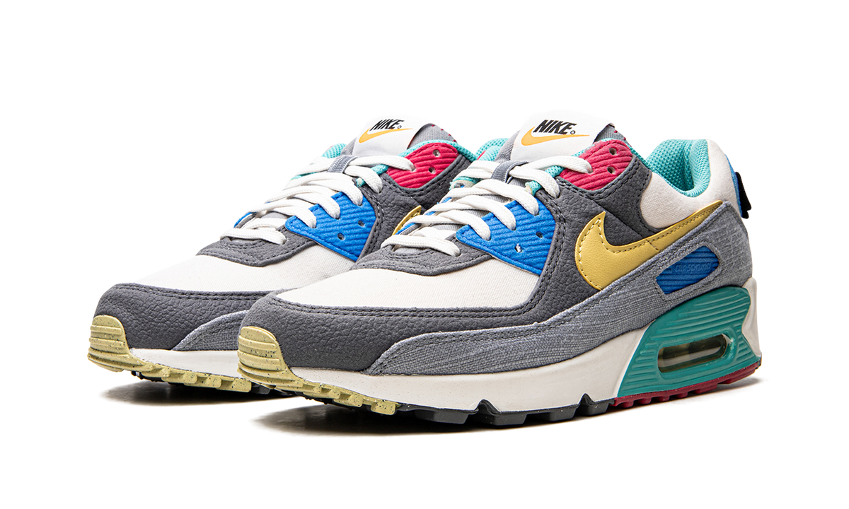 Air Max 90 SE "Air Sprung" DM8171 001
