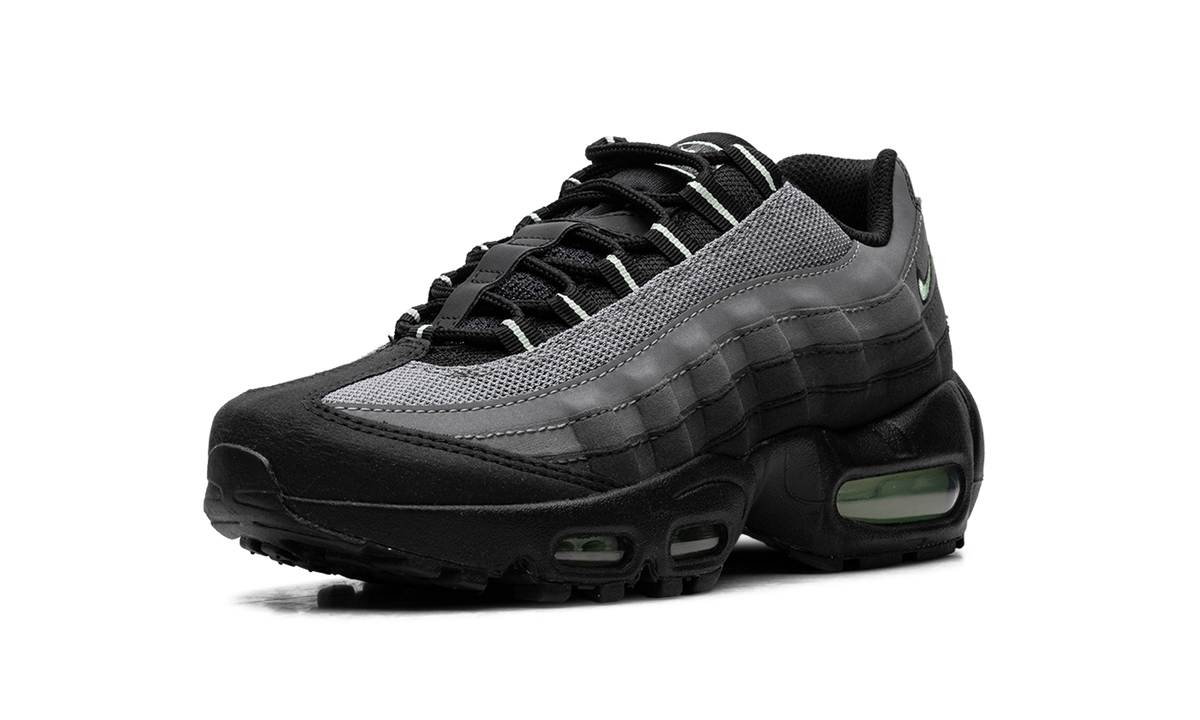 Air Max 95 GS "Vapor Green" HM9614 001
