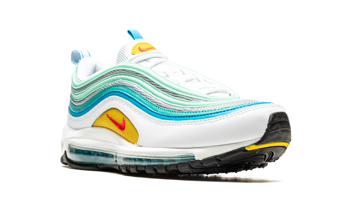 Air Max 97 "Spring Floral" DQ7644 100