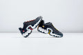 ACG Air Skarn - Black/Habanero Red