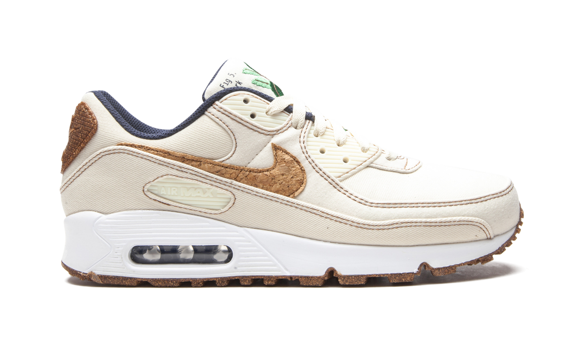 Air Max 90 "Cork Coconut Milk"