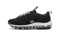 Air Max 97 SE GS "Black / White" AV3180 001