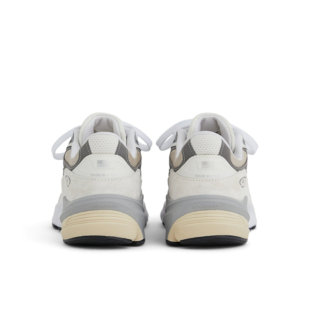 Unisex Made in USA 990v6 Reflection Marblehead