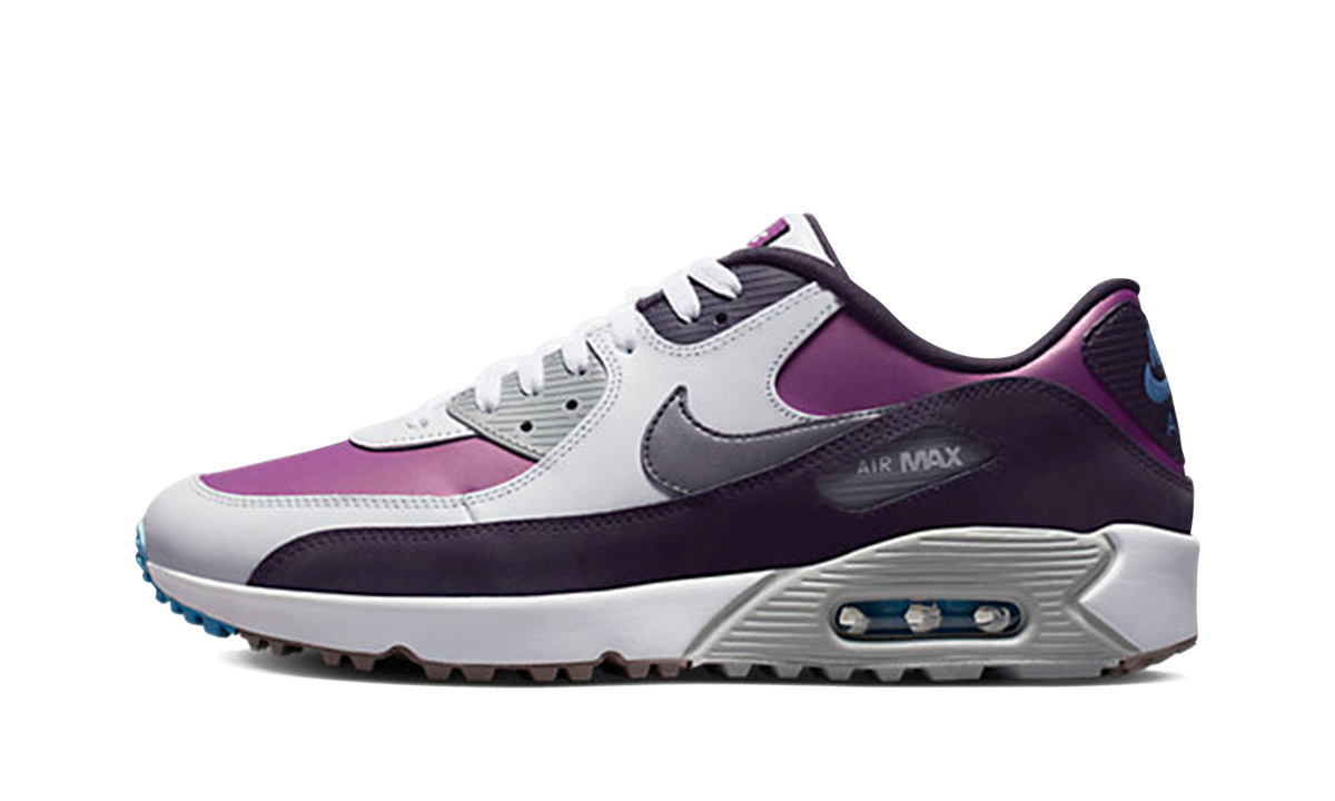 Air Max 90 Golf "Cave Purple" DQ4128 155