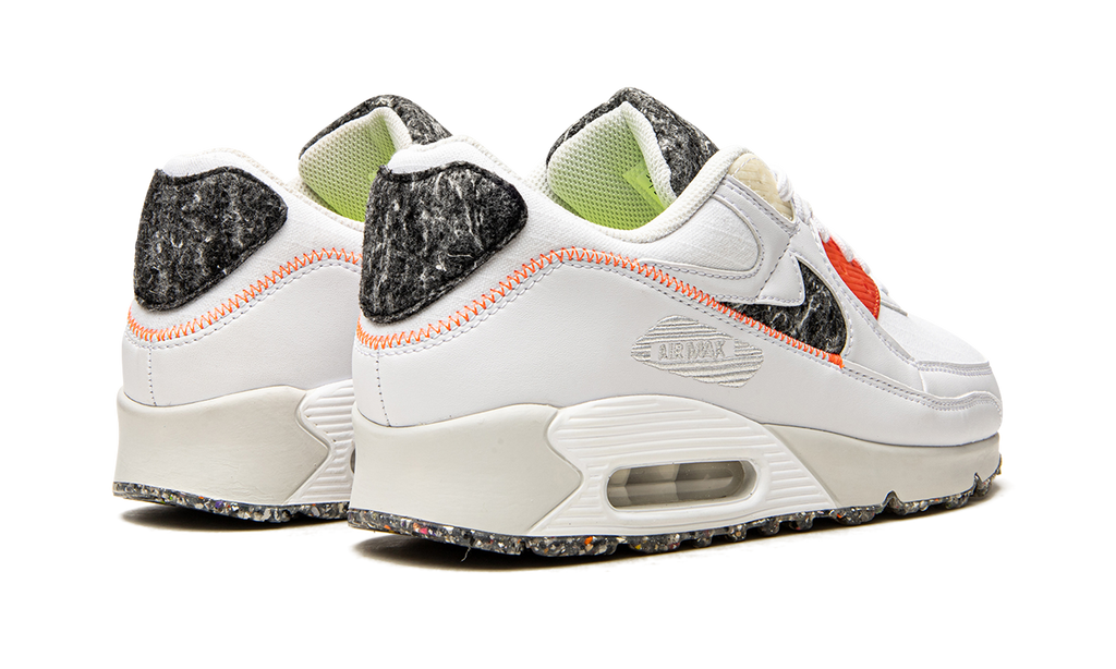 Air Max 90 "Recycled Wool Pack" DD0383 100